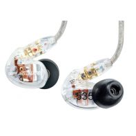 Shure SE535 навушники